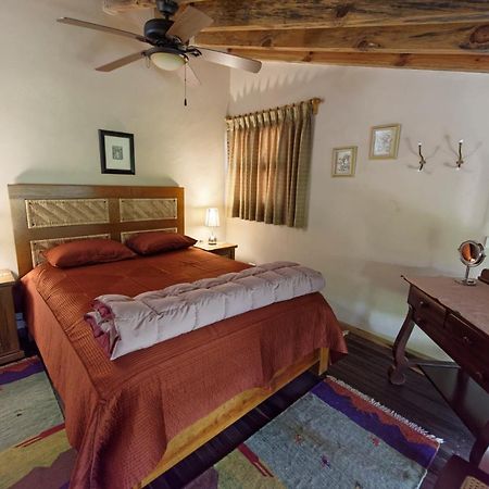 مبيت وإفطار مالينالكو Casa Navacoyan المظهر الخارجي الصورة