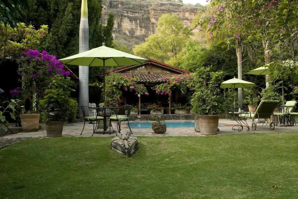 مبيت وإفطار مالينالكو Casa Navacoyan المظهر الخارجي الصورة