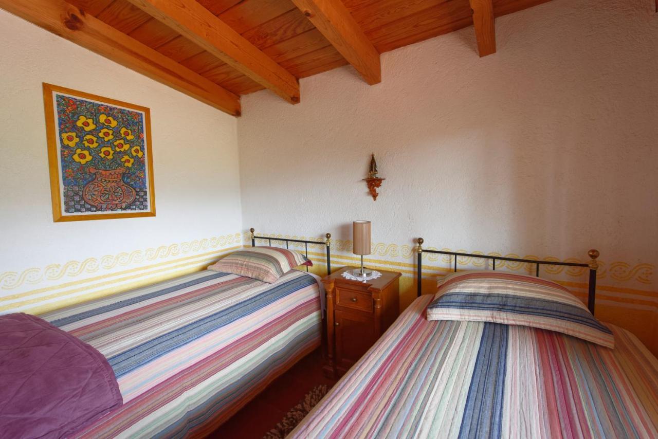 مبيت وإفطار مالينالكو Casa Navacoyan المظهر الخارجي الصورة