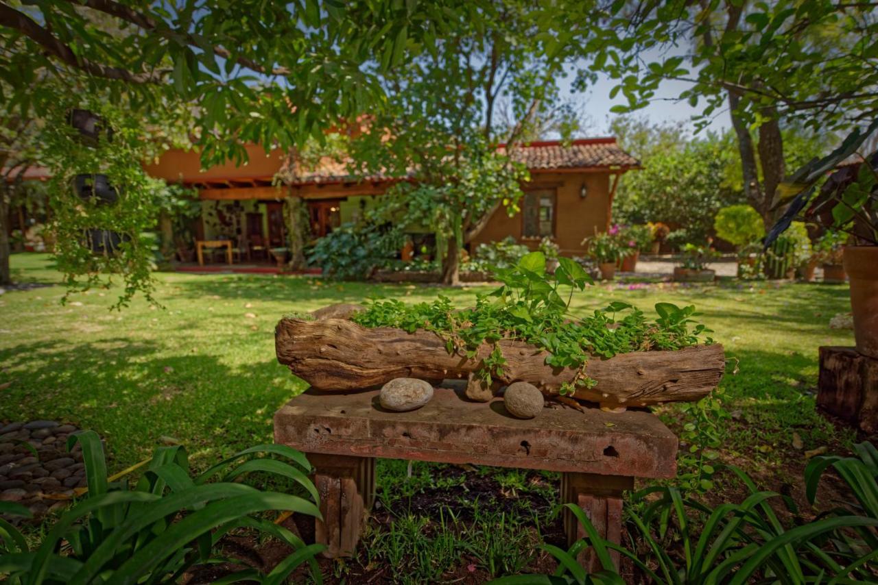 مبيت وإفطار مالينالكو Casa Navacoyan المظهر الخارجي الصورة