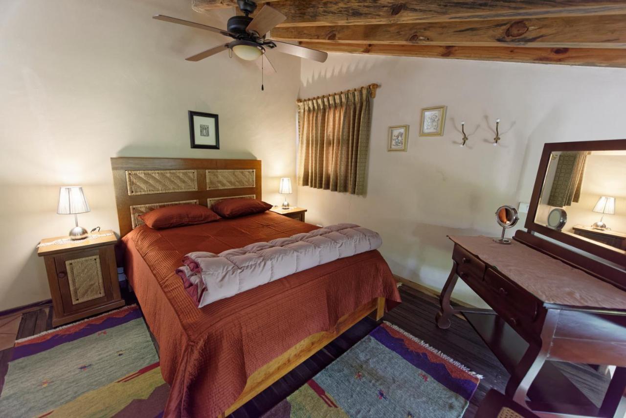 مبيت وإفطار مالينالكو Casa Navacoyan المظهر الخارجي الصورة