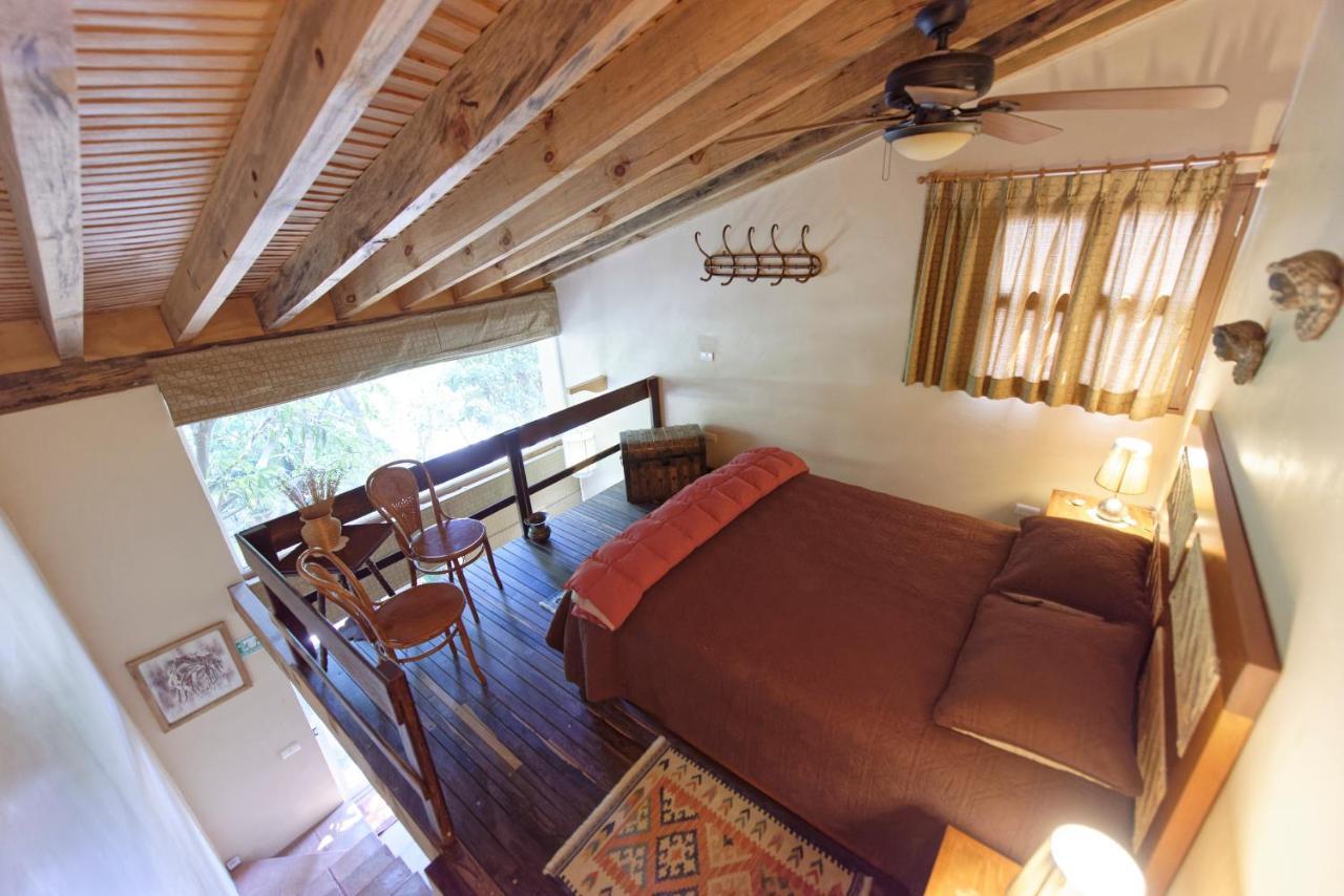 مبيت وإفطار مالينالكو Casa Navacoyan المظهر الخارجي الصورة